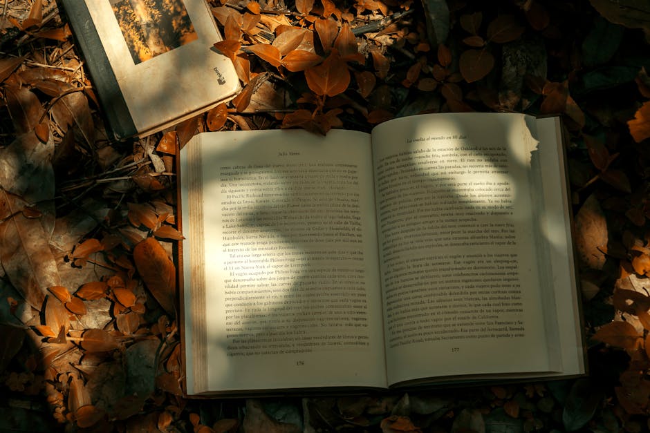 The Art of Book Reviews: A Comprehensive Guide to Crafting Insightful Literary Critiques