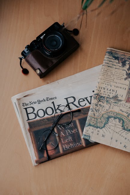Exploring the Depths of Book Reviews: More Than Just Opinions