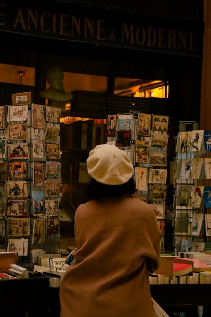 The Art of Book Reviews: Navigating the Landscape of Literary Critique