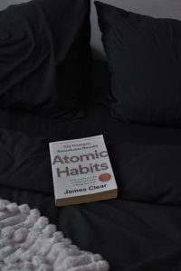 Book Review: Atomic Habits by James Clear — Summary, Key Lessons & Why It Matters