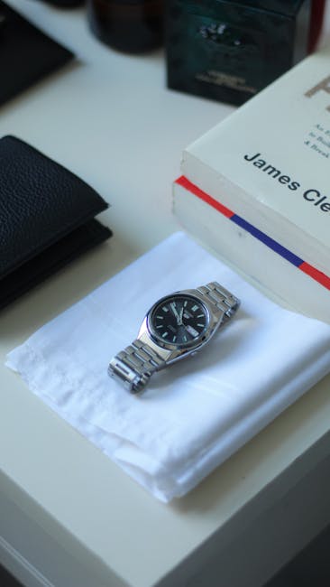 Book Review: Atomic Habits by James Clear — Summary, Key Lessons & Why It Matters