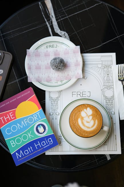 Book Review: "The Midnight Library" by Matt Haig — Summary, Key Lessons & Why It Matters