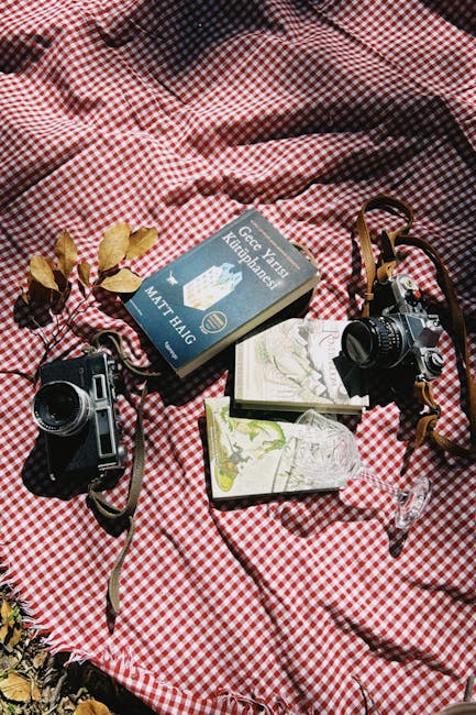 Book Review: The Midnight Library by Matt Haig — Summary, Key Lessons & Why It Matters