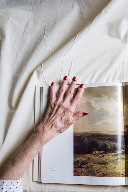 The Art of Book Reviews: Navigating the Landscape of Literary Critique