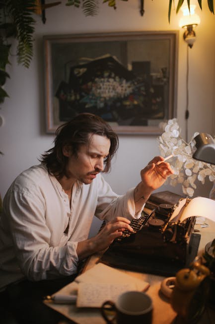 Book Reviews: The Art of Crafting Insightful Literary Criticism