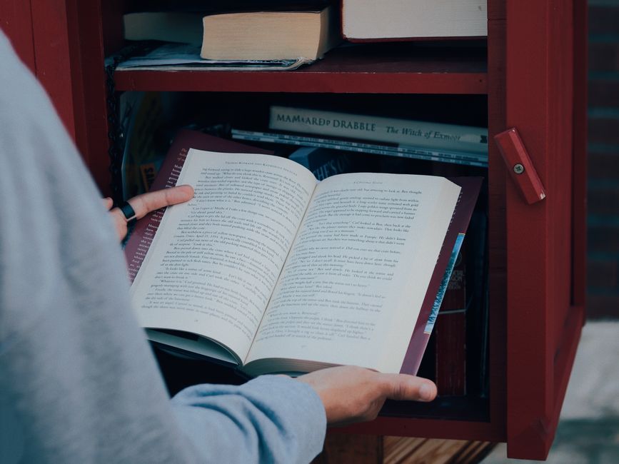 Beyond the #BookShelfie: Monetizing Your Literary Passion on Bookstagram