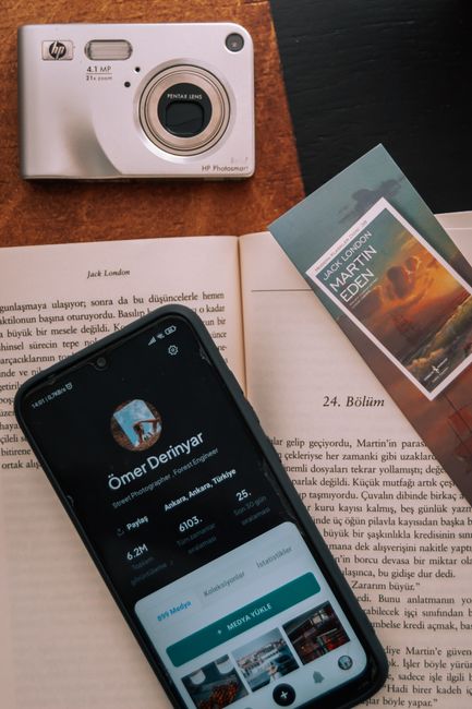 The Bookstagram Economy: Monetizing Passion in the Digital Age