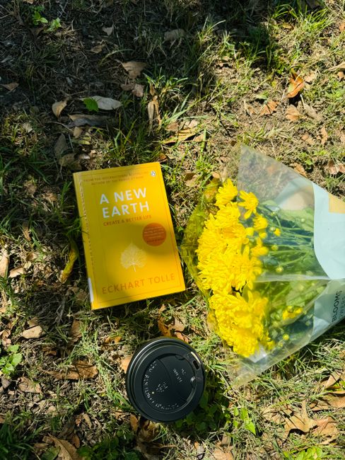 The Power of Now Review: Lessons & Summary from Eckhart Tolle