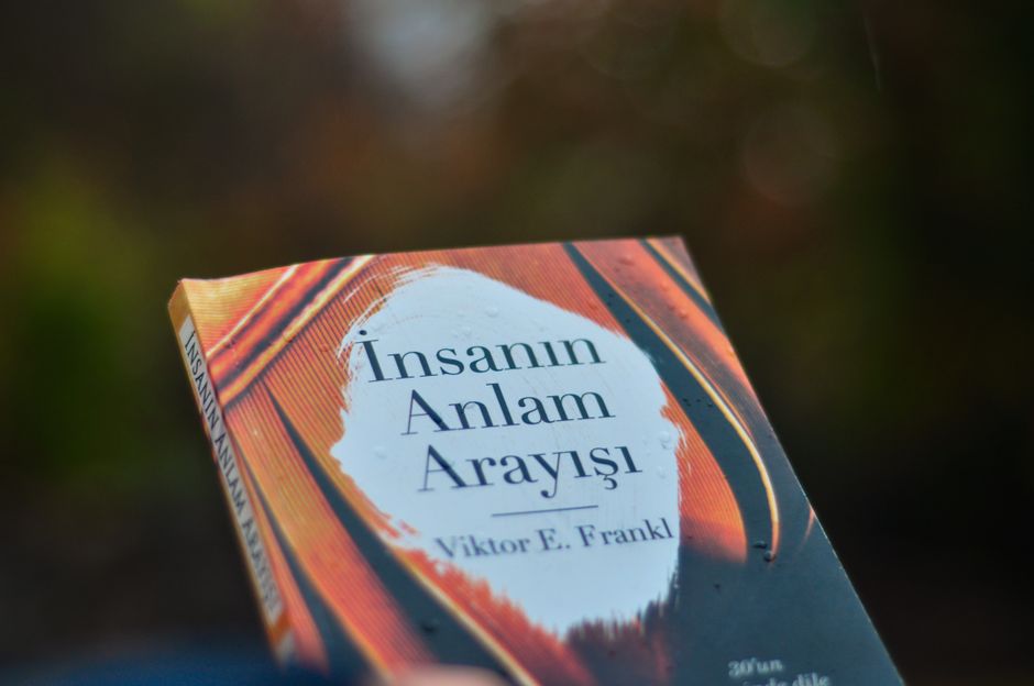 Man's Search for Meaning Review: Frankl's Lessons on Life & Hope