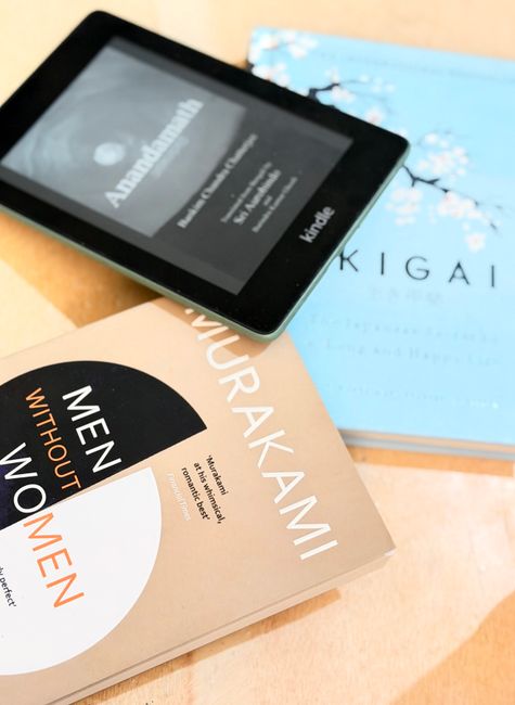 Bookstagram Review: The Digital Salon Redefining Literary Culture
