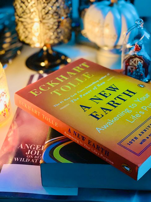 The Power of Now Review: Lessons & Summary from Eckhart Tolle