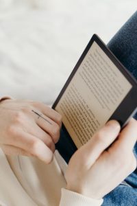 Bookstagram Review: The Digital Salon Redefining Literary Culture