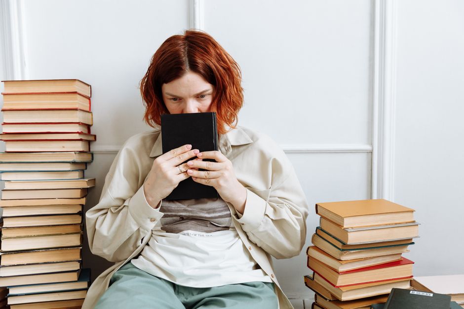 The BookTok Effect: How TikTok Rewired the Reading Brain