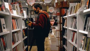 BookTok and the New Canon: How TikTok Redefined Literary Taste