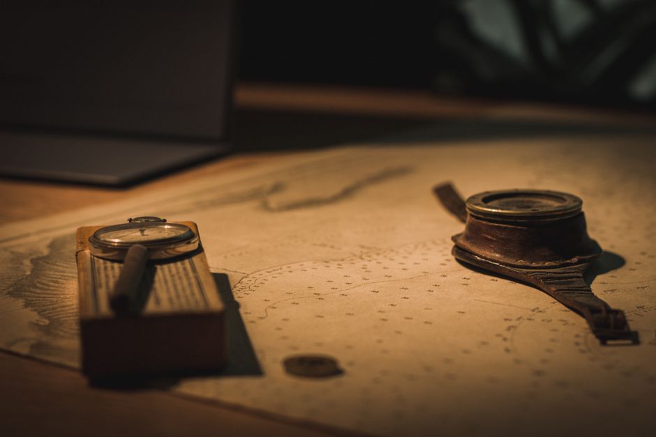 The BookTuber Effect: Charting the New Literary High Seas