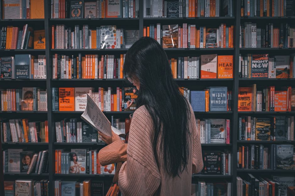 The BookTok Effect: How a TikTok Wave is Reshaping Publishing