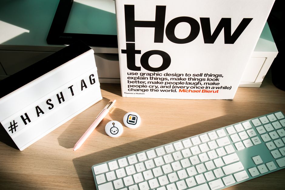 Bookstagram: How a Hashtag Rewrote the Rules of Publishing