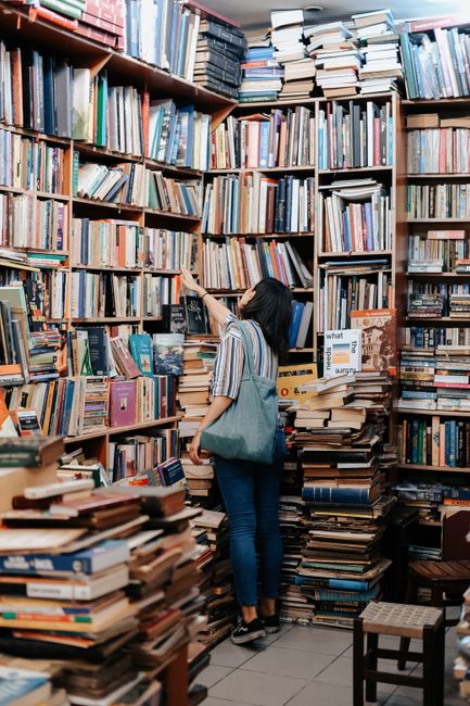 The Bookstagram Economy: Monetizing Your Literary Passion