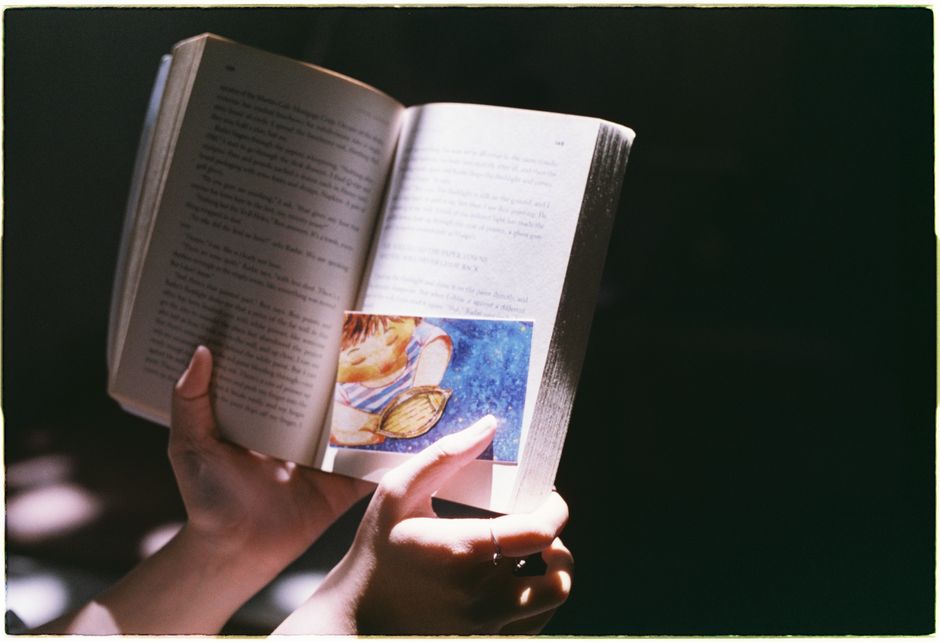 Bookstagram: How Visual Storytelling Reshaped the Literary World