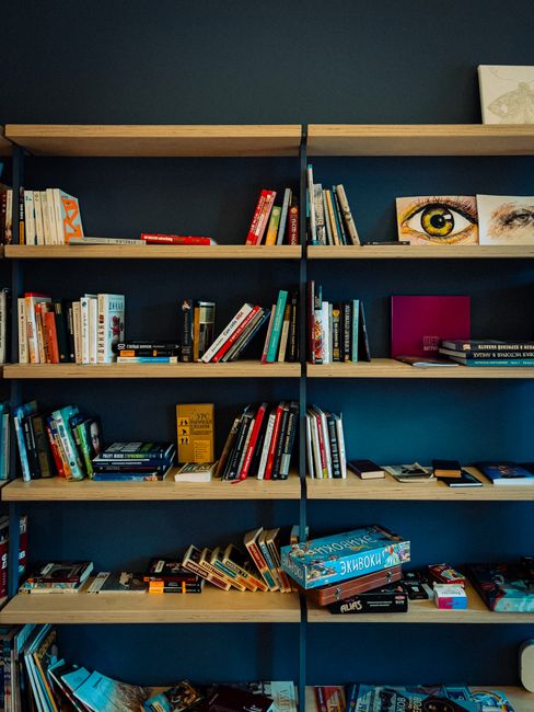 Beyond the #Shelfie: The Hidden Pressures of Bookstagram