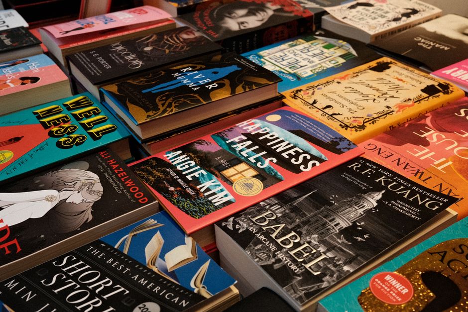 Bookstagram: From Passion Project to Publishing Powerhouse