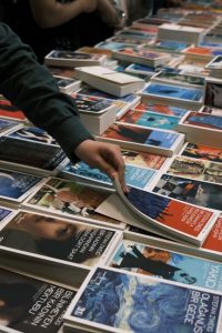 Bookstagram: From Passion Project to Publishing Powerhouse