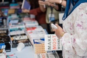 The Bookstagram Economy: How Influencers Reshaped Publishing