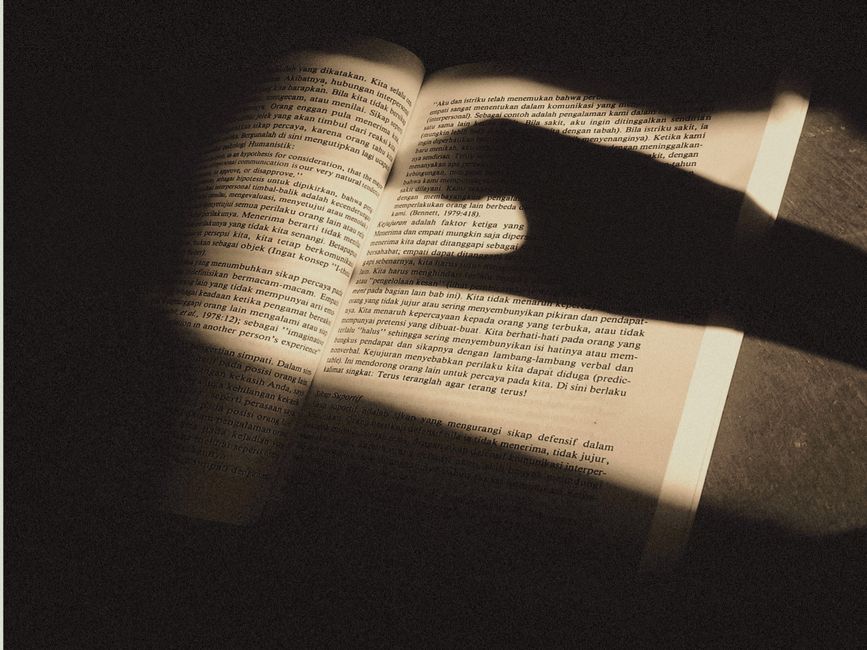 Bookstagram: How Visual Storytelling Reshaped the Literary World