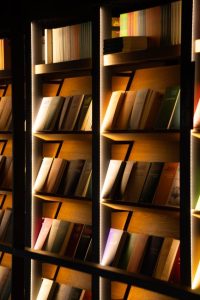 Bookstagram: The Digital Shelf That Changed How We Read