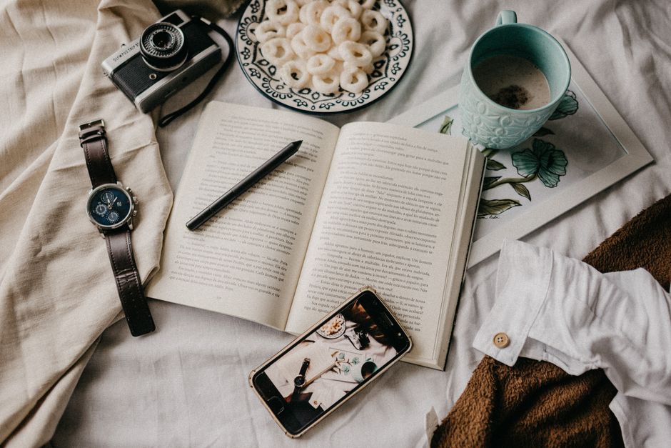 The BookTuber Effect: How YouTube Changed Reading Forever
