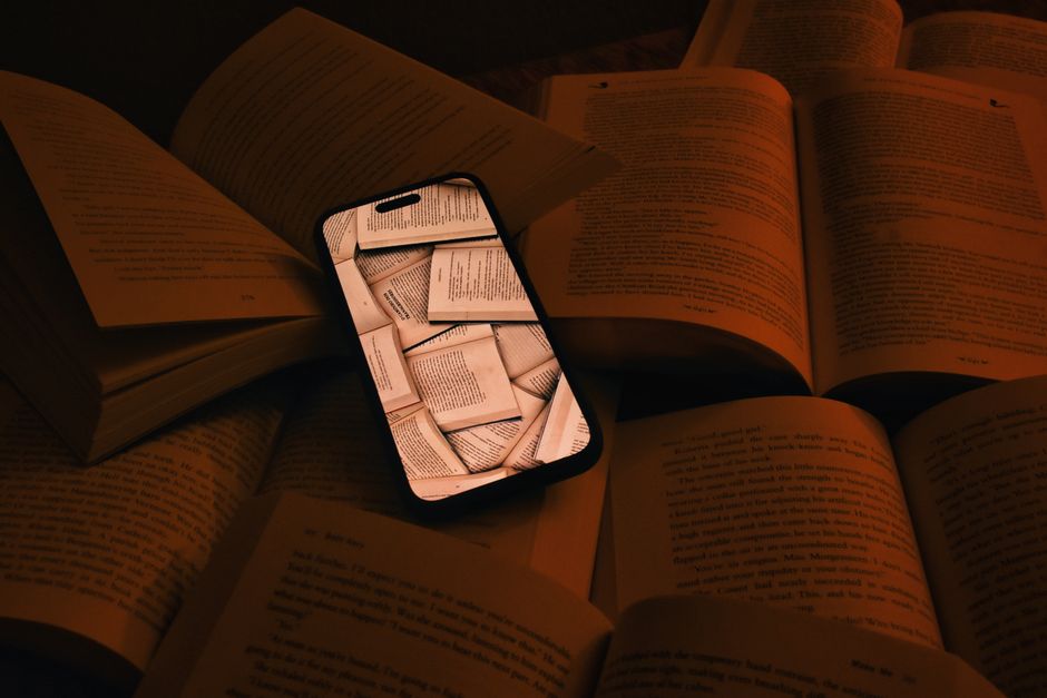 The BookTok Effect: How an Algorithm Rewrote the Publishing World