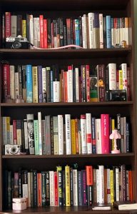 Beyond the #Shelfie: The Hidden Pressures of Bookstagram