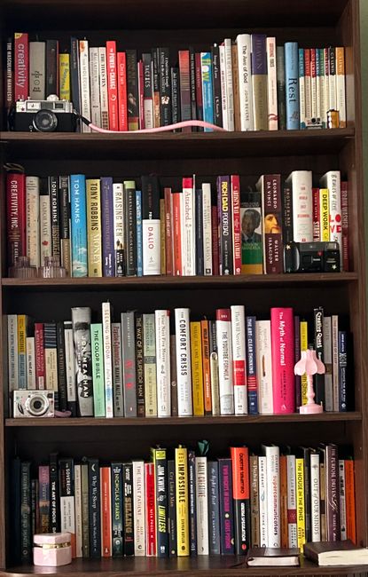 Beyond the #Shelfie: The Hidden Pressures of Bookstagram