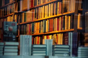 The Bookstagram Effect: Monetization & Literary Gatekeepers