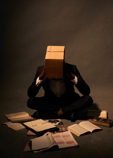Beyond the #Shelfie: The Hidden Pressures of Bookstagram