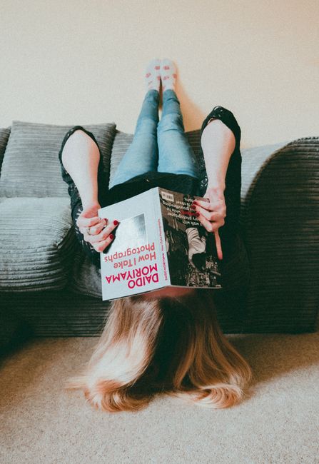 The Bookstagram Effect: How a Visual World Redefined Reading