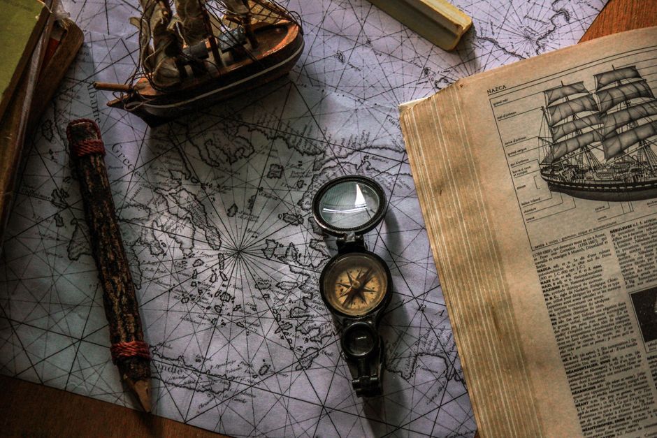 The BookTuber Effect: Charting the New Literary High Seas