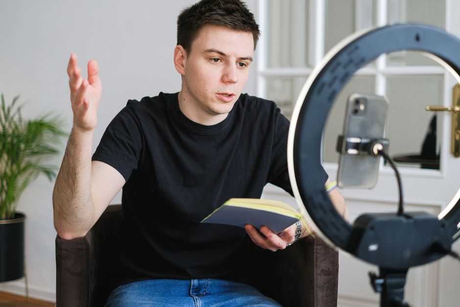 The BookTuber Effect: How YouTube Changed Reading Forever