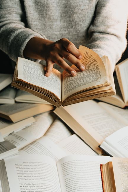 The Bookstagram Economy: Monetizing Your Literary Passion