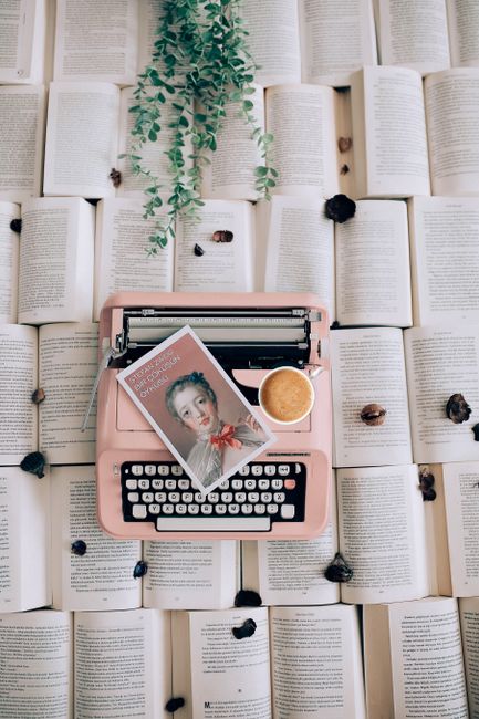 Bookstagram: From Passion Project to Publishing Powerhouse