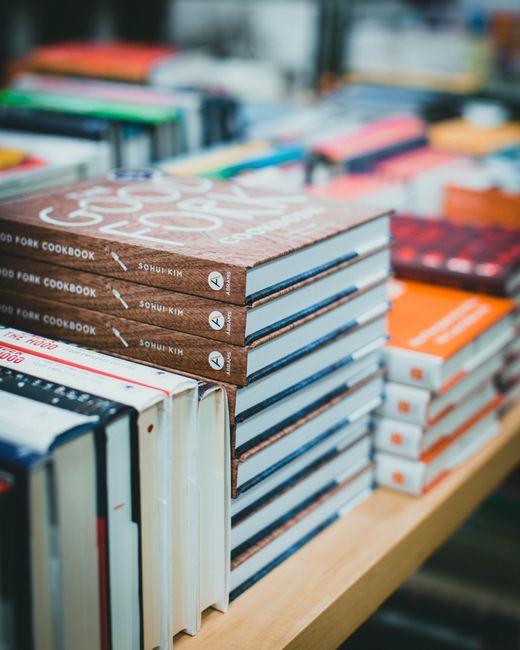 The Bookstagram Economy: How a Hashtag Became a Publishing Powerhouse
