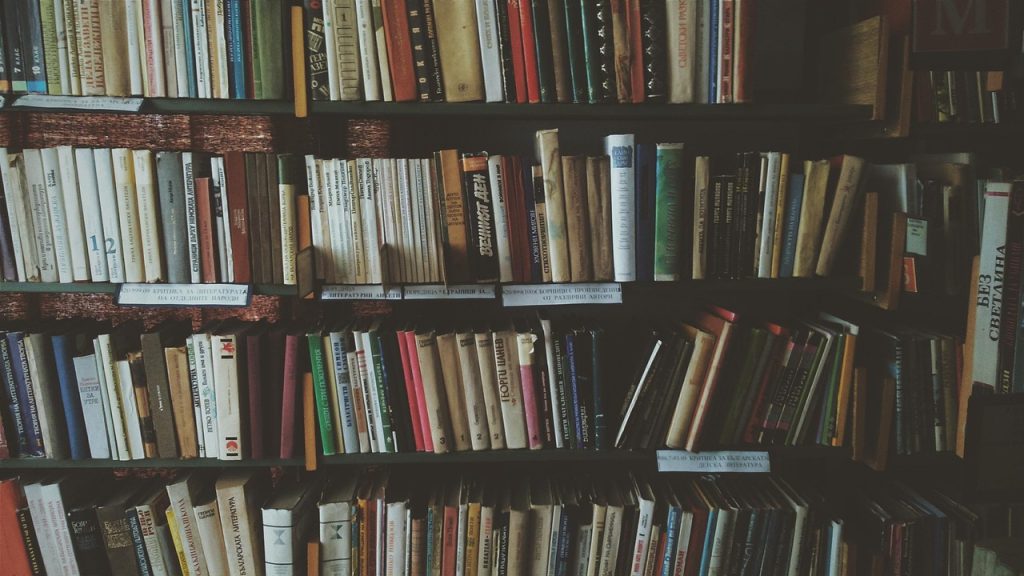 How Bookstagram Rewrote the Rules of Publishing