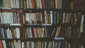 How Bookstagram is Reshaping the Publishing Industry