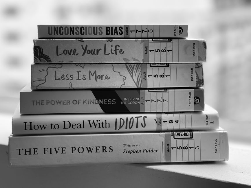 The Bookstagram Effect: How a Hashtag Reshaped Reading