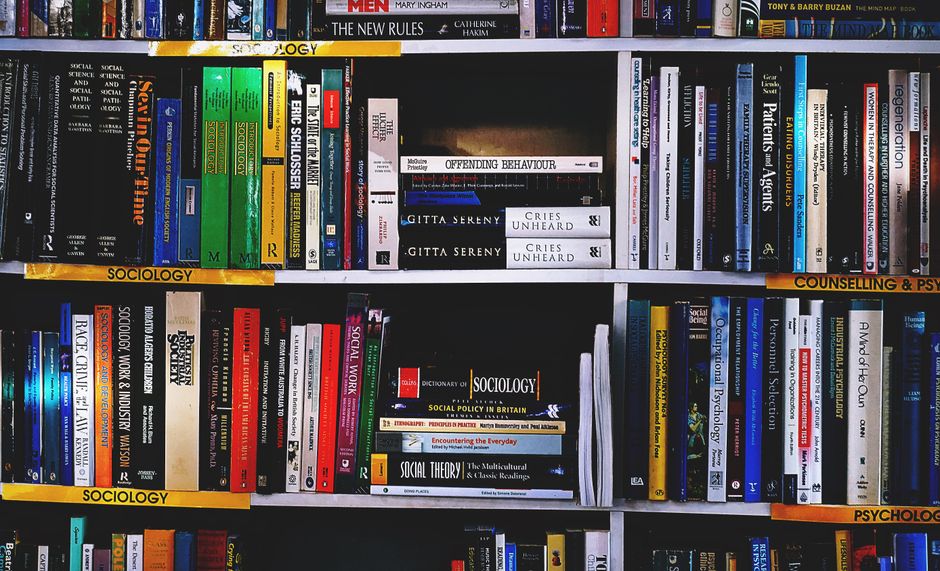 The Psychology of Bookstagram: Identity, Community & the Digital Shelf