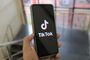 The BookTok Effect: How a Viral App Rewrote the Rules of Publishing