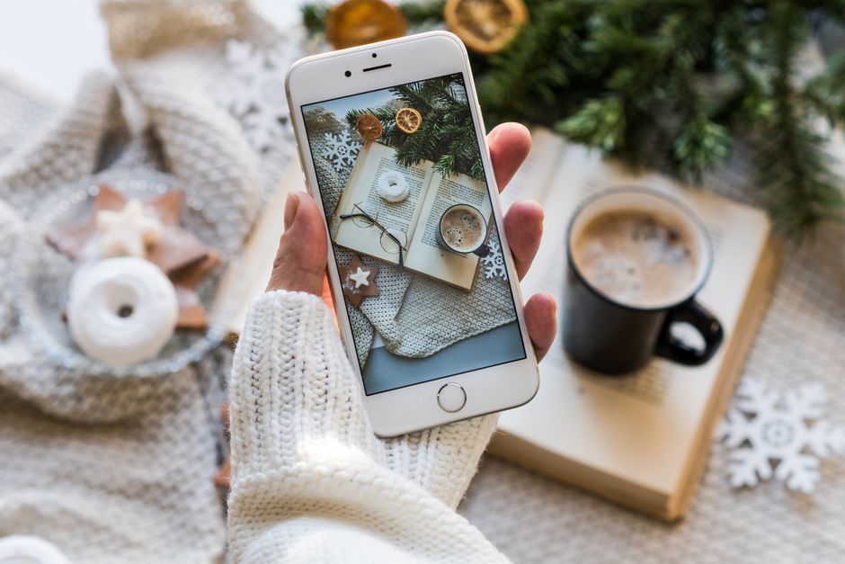 Bookstagram: Charting the New World of Digital Reading & Influence