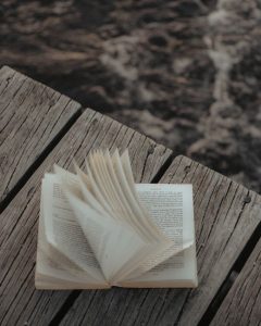 Bookstagram: Navigating the New Literary Seas of Instagram