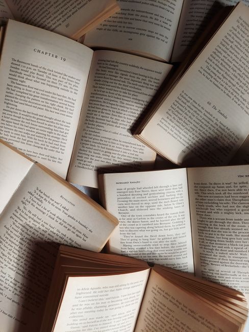 The Unread Chapter of Bookstagram: Burnout, Comparison & The Hype Machine
