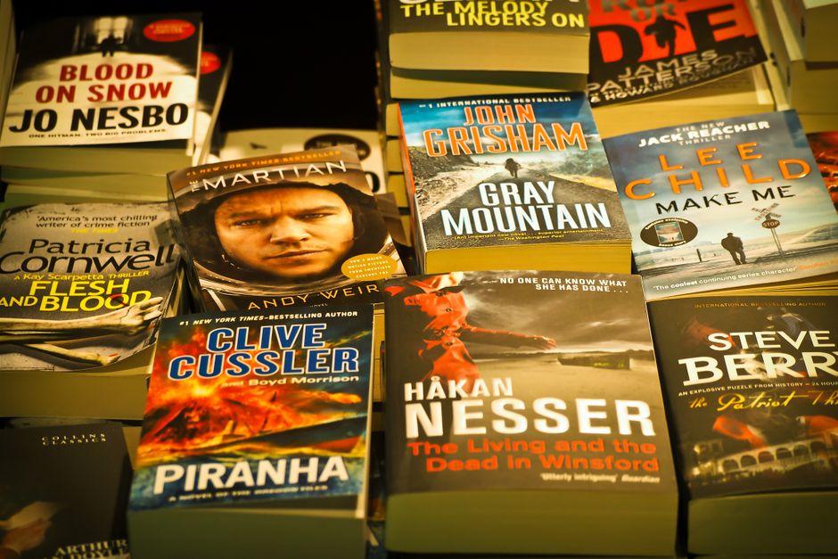 The BookTok Effect: How an Algorithm Resurrects Bestsellers